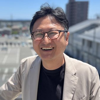 加藤充（Kanauuu合同会社 代表社員CEO）